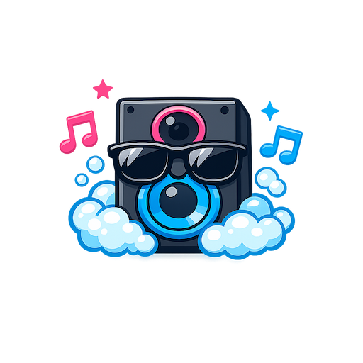 Music & Party Atmosphere